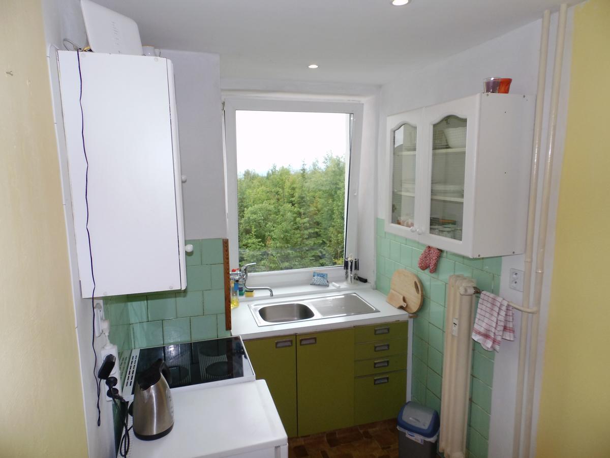 Apartman Zdravie Horny Smokovec Vysoké Tatry Εξωτερικό φωτογραφία