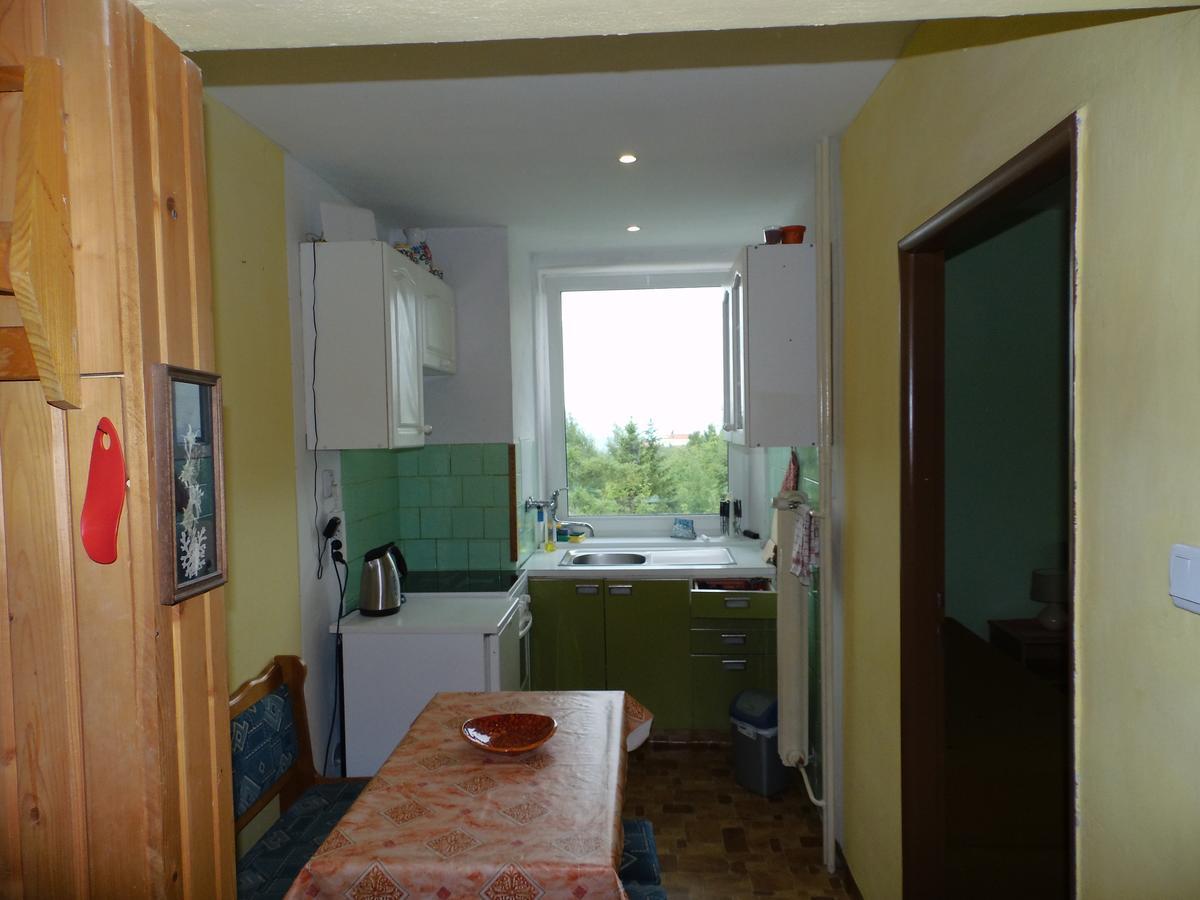 Apartman Zdravie Horny Smokovec Vysoké Tatry Εξωτερικό φωτογραφία