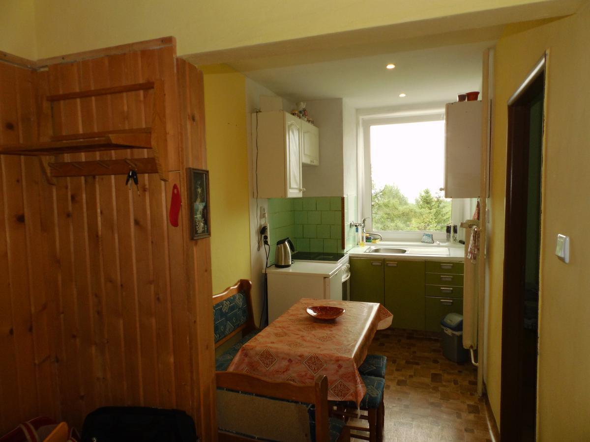 Apartman Zdravie Horny Smokovec Vysoké Tatry Εξωτερικό φωτογραφία