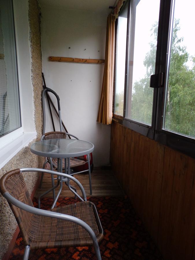 Apartman Zdravie Horny Smokovec Vysoké Tatry Εξωτερικό φωτογραφία